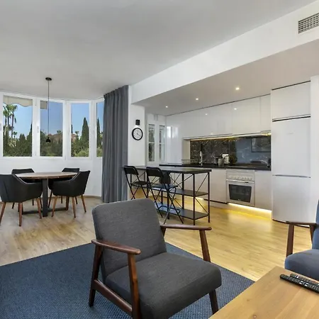 Real - 2 Bedroom Marbella