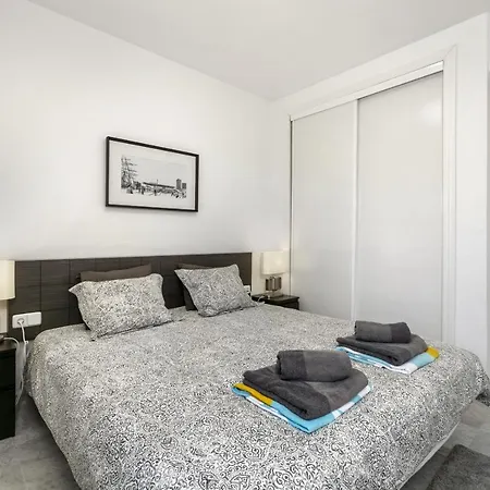 Real - 2 Bedroom