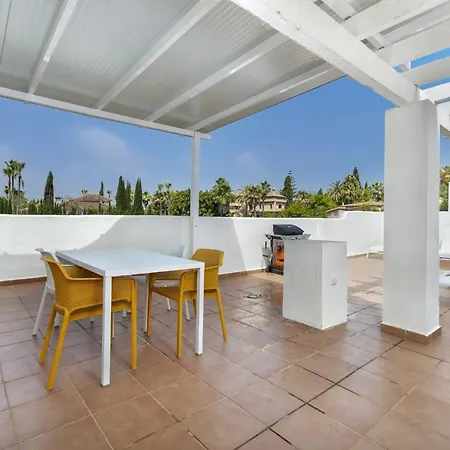Real - 2 Bedroom * Marbella