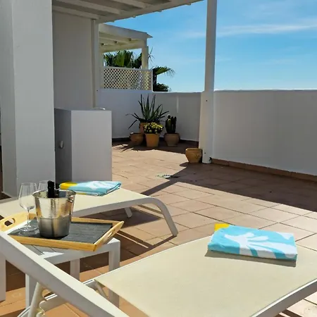 Real - 2 Bedroom Marbella
