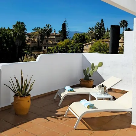 Real - 2 Bedroom Marbella
