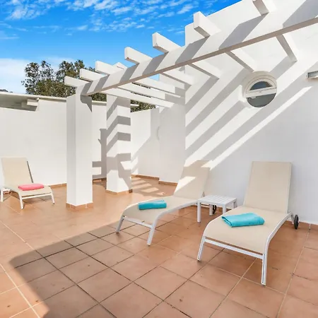 Apartment Real - 2 Bedroom Marbella