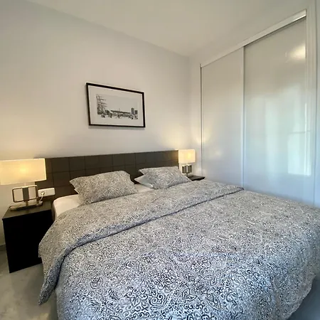 Real - 2 Bedroom Marbella
