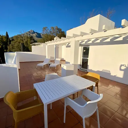 Apartment Real - 2 Bedroom *
