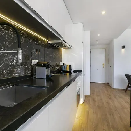 Real - 2 Bedroom Marbella