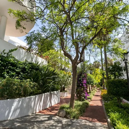 Apartamento Real - 2 Bedroom
