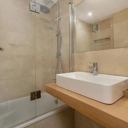 Apartamento Real - 2 Bedroom Marbella