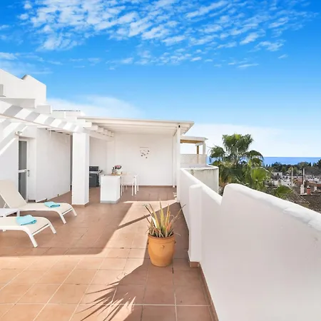 Apartamento Real - 2 Bedroom