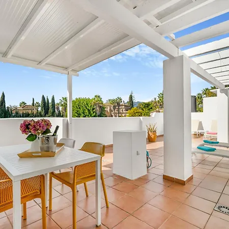Real - 2 Bedroom Apartamento